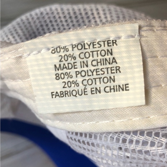 Vintage Pabst Hat - Picture 5 of 6